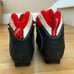 Rossignol X1 Jr XC Ski Boots - EU 32