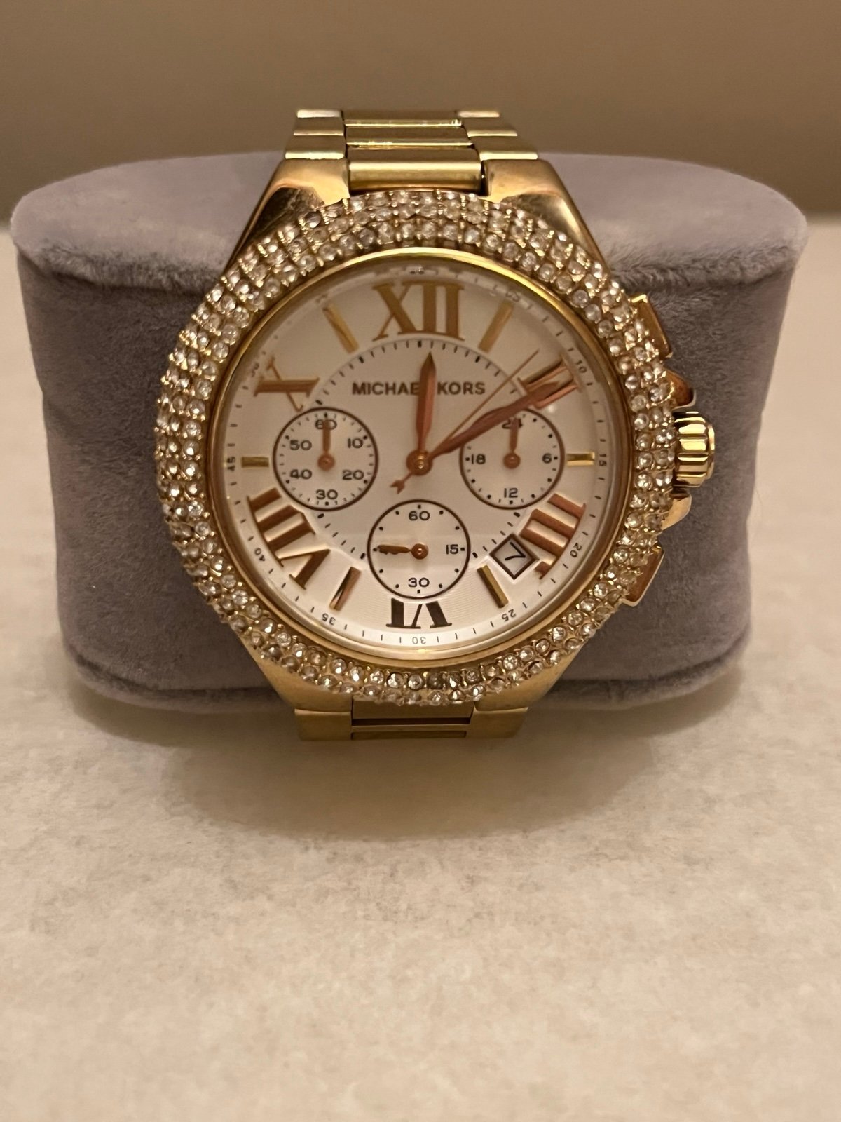 Michael Kors ladies watch