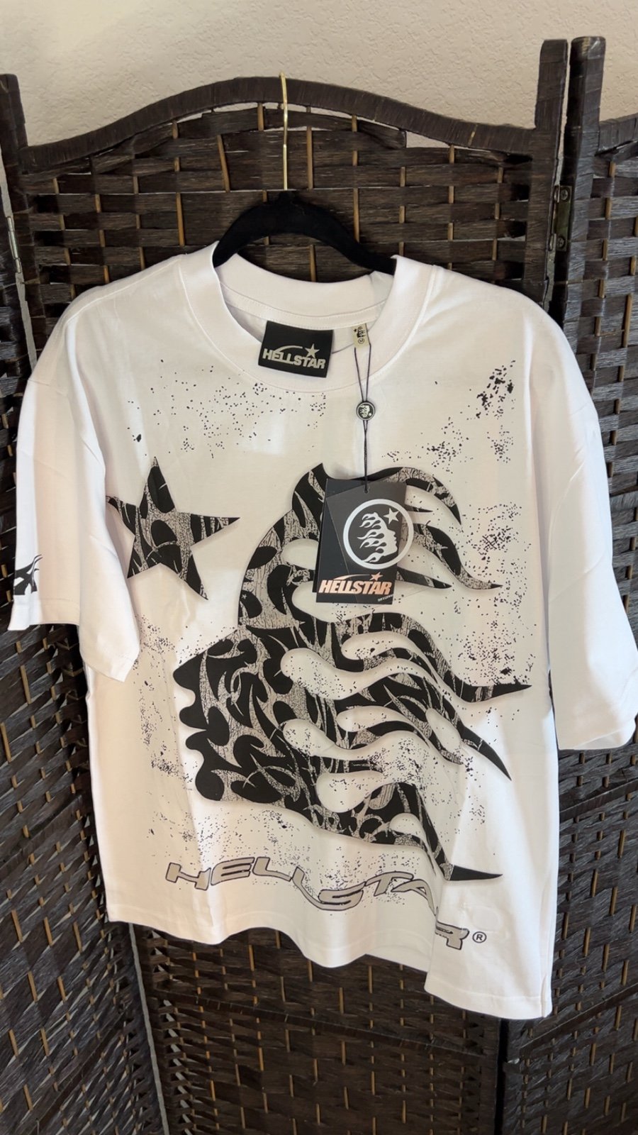 Hellstar T-Shirt