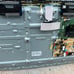 Samsung tv repair kit for UN43TU7000F tv