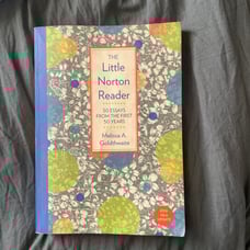 The little Norton reader