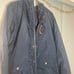 Obey jacket