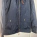Obey jacket