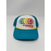 Guardians of the Galaxy Cosmic Rewind Trucker Hat Disney Park EPCOT NEW