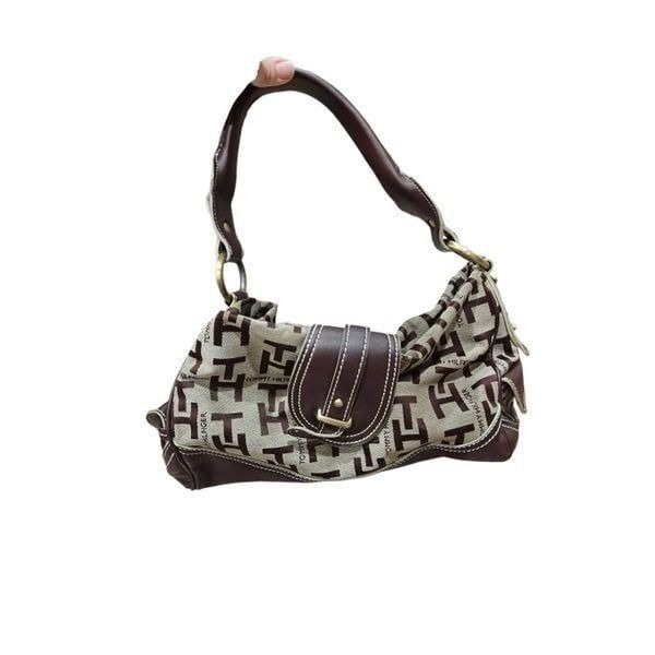 Vintage Tommy hilfiger purse