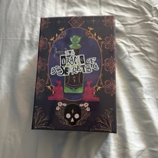 Oracle of Secrets