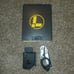 Leatherman Raptor Rescue Scissors in Black