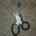 Leatherman Raptor Rescue Scissors in Black
