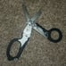 Leatherman Raptor Rescue Scissors in Black
