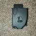 Leatherman Raptor Rescue Scissors in Black