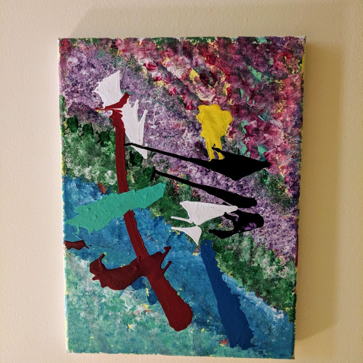 Original Wall Art