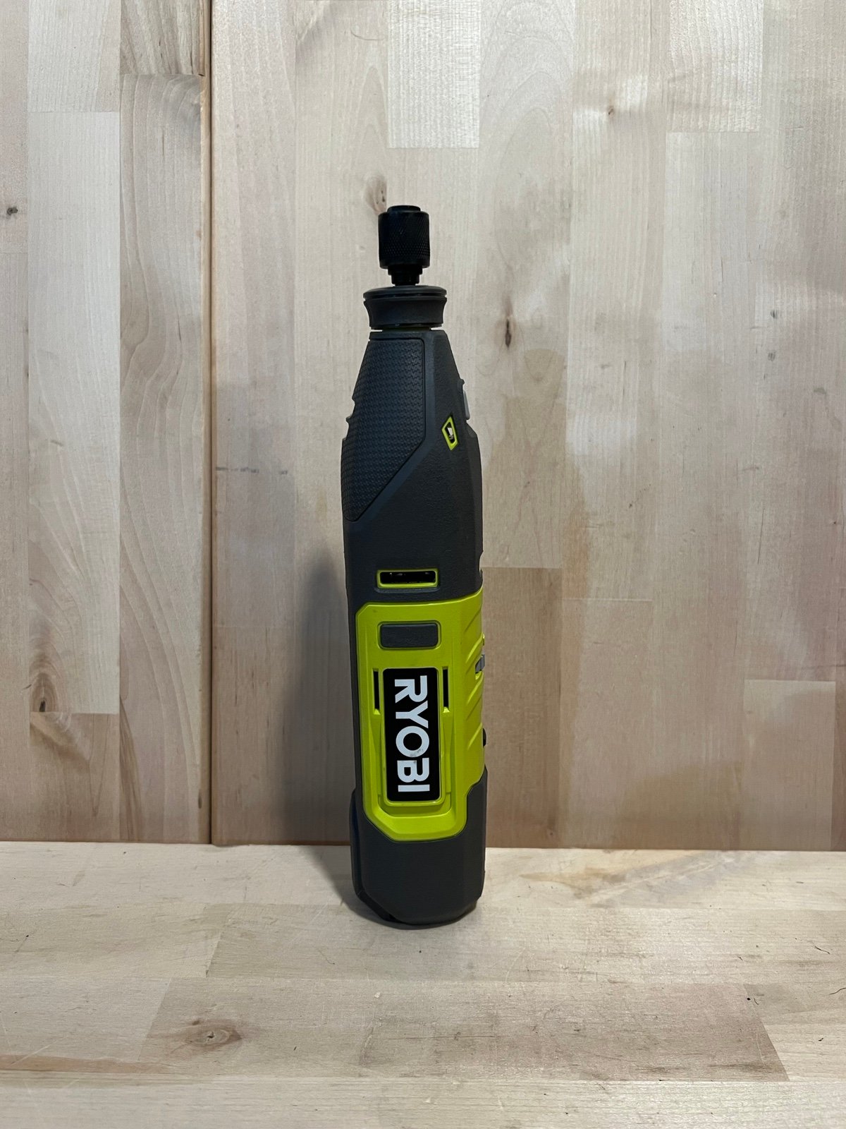 RYOBI 12V USB Cordless Rotary Dremel Tool
