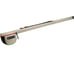 Redington Fly Rod Travel Case, Plastic Reinforced Caps, Adjustable Strap