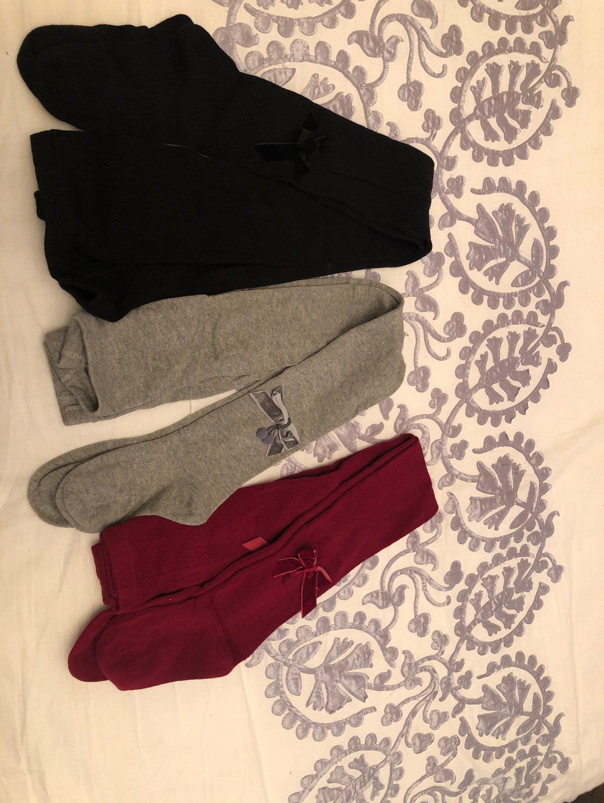 girls tights