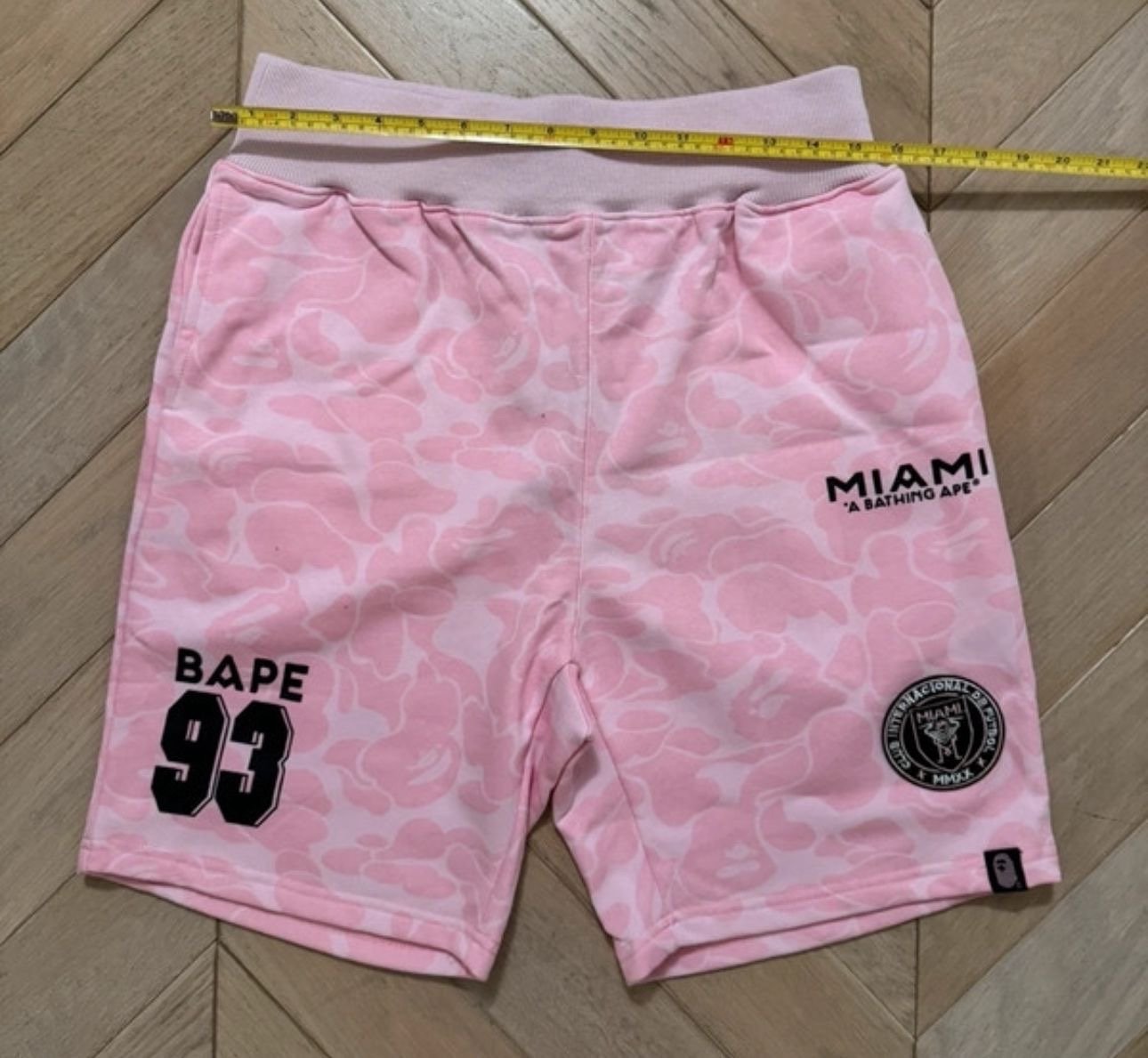 Bape shorts