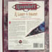A Light in the Belfry, Ravenloft, Dungeons and Dragons