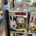 Funko Pop Pinhead Autograph by Paul Taylor