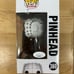 Funko Pop Pinhead Autograph by Paul Taylor