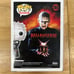 Funko Pop Pinhead Autograph by Paul Taylor