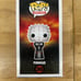 Funko Pop Pinhead Autograph by Paul Taylor
