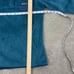 Patagonia Re-Tool Snap-T Fleece green pullover W-XS