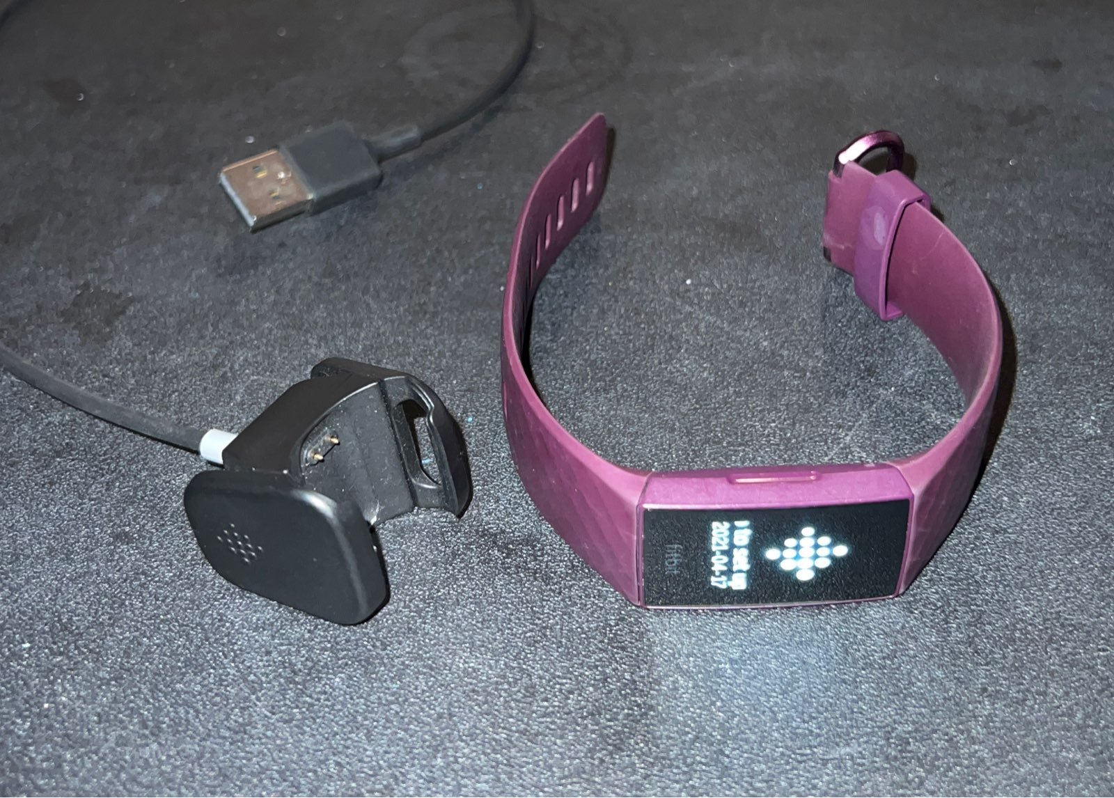 Fitbit Charge 4
