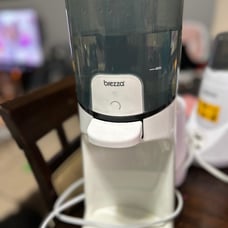 baby brezza water warmer