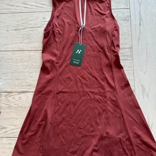 Halara women’s atheltic dress & undershorts