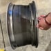 BMW F30 Rim 18’