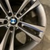 BMW F30 Rim 18’