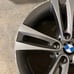BMW F30 Rim 18’