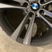BMW F30 Rim 18’