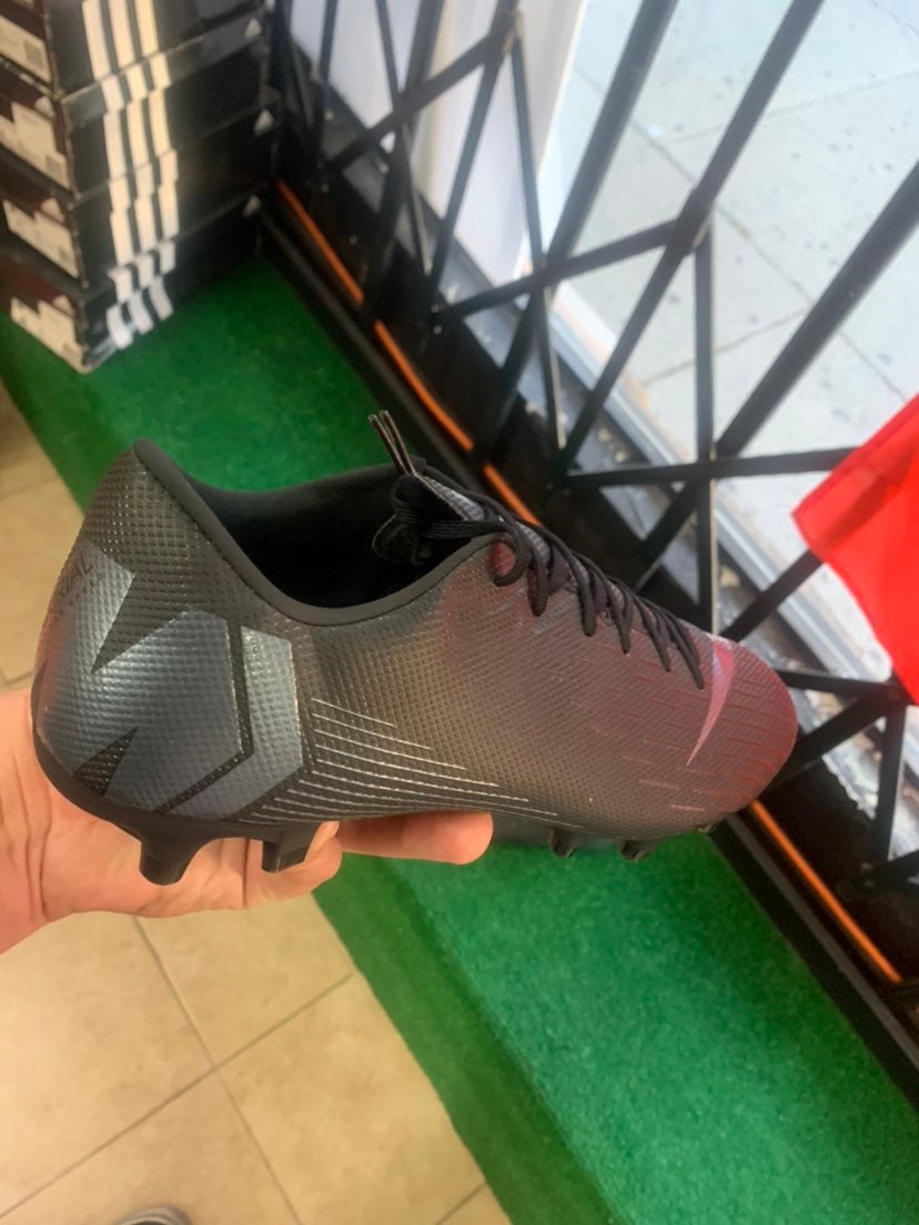 Nike jr mercurial