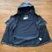 UA Perpetual Short Sleeve Windbreaker M