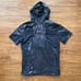 UA Perpetual Short Sleeve Windbreaker M