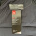UA Perpetual Short Sleeve Windbreaker M