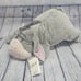 DISNEY~Winnie the Pooh EEYORE Cuddleez 24 Large Plush Toy Pillow Buddy RARE~NWT