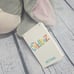 DISNEY~Winnie the Pooh EEYORE Cuddleez 24 Large Plush Toy Pillow Buddy RARE~NWT