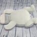 DISNEY~Winnie the Pooh EEYORE Cuddleez 24 Large Plush Toy Pillow Buddy RARE~NWT