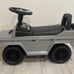 Mercedes G Wagon Ride on Toy - Gray or White color