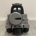 Mercedes G Wagon Ride on Toy - Gray or White color
