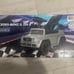 Mercedes G Wagon Ride on Toy - Gray or White color