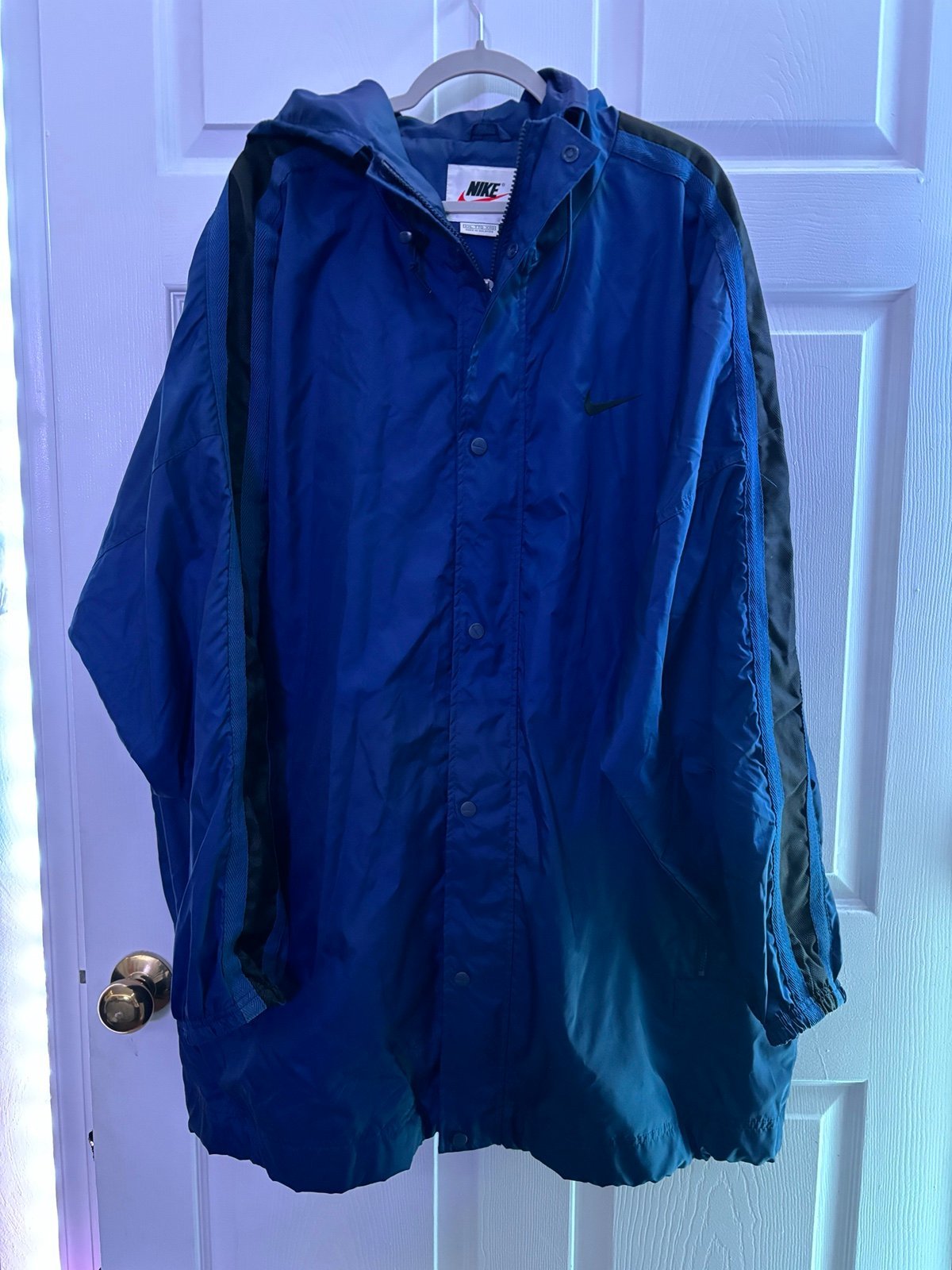 Nike 90s vintage xxl jacket