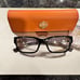 Tory Burch eyeglasses