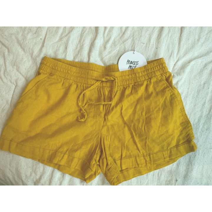 Princess Polly Shorts