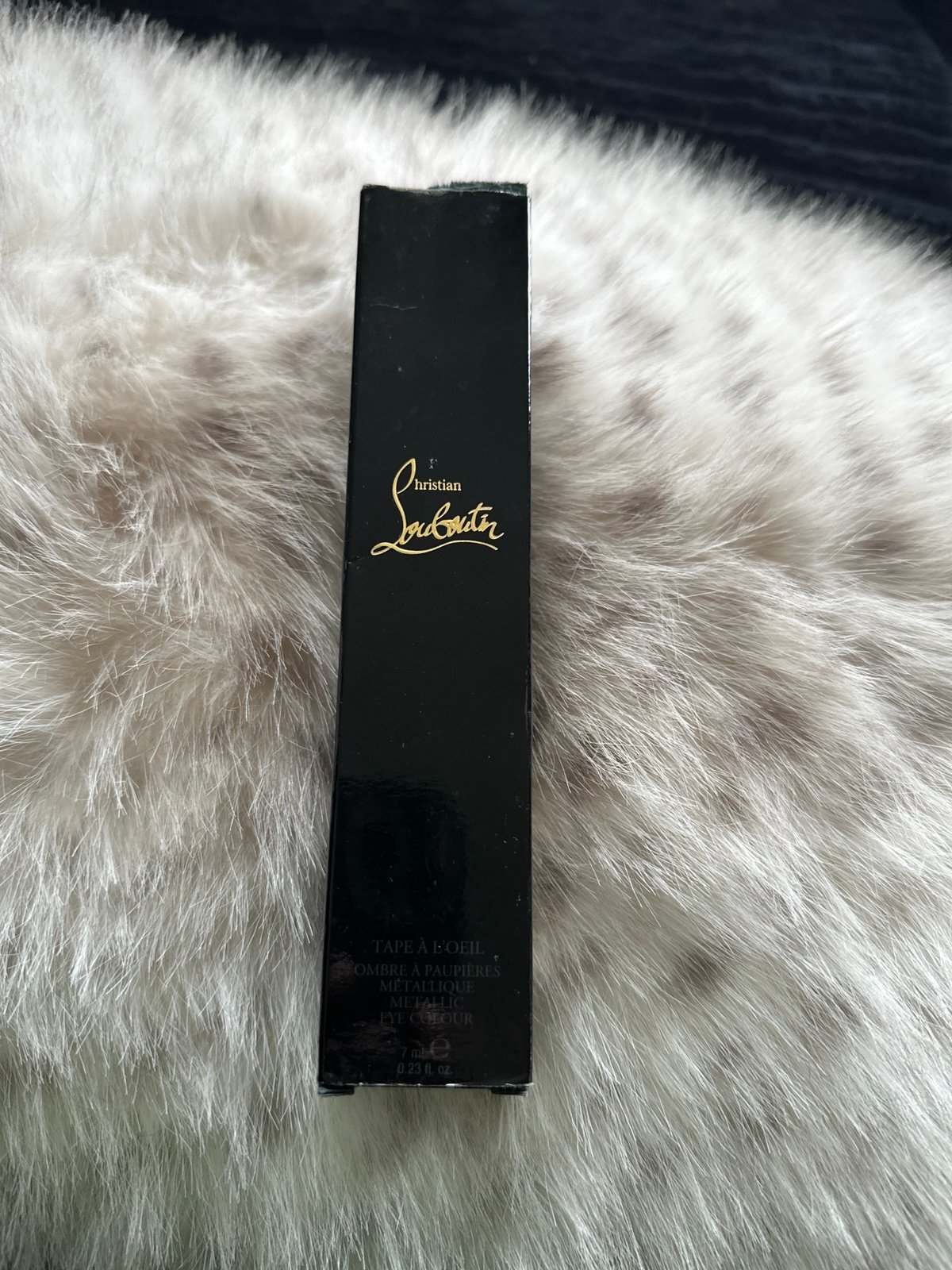 Christian Louboutin
