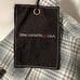 Beautiful John Varvatos Men's Grey Plaid Shirt