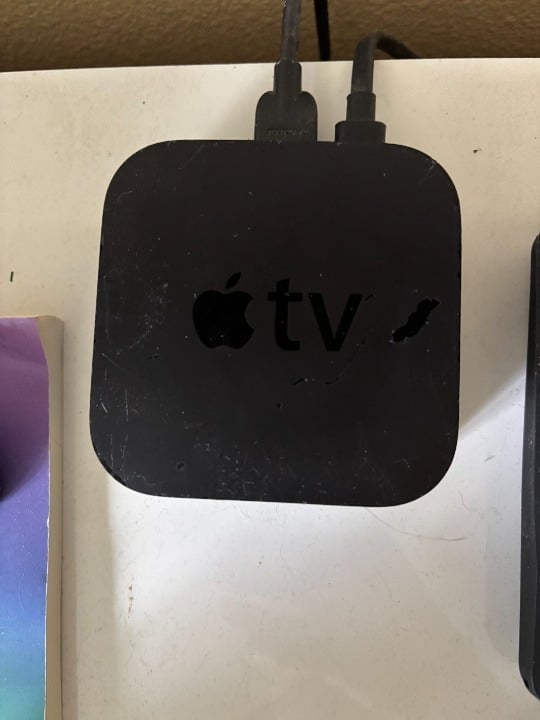 Amazon.com: Apple TV (32GB, 4th Generation) : Electronics