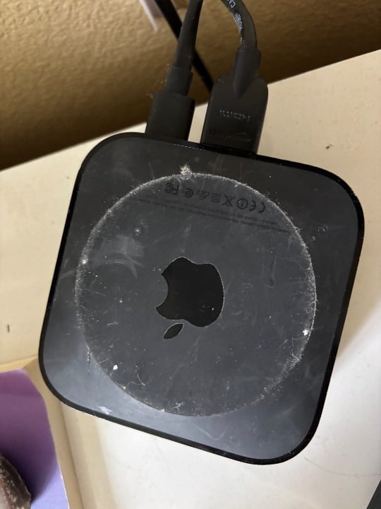 Amazon.com: Apple TV (32GB, 4th Generation) : Electronics