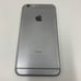 iPhone 6 Plus Space Gray 64 GB, Unlock, Phone Only *Touch ID Not Work* #222911